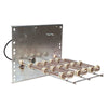 MrCool 7.5kW Electric Heat Kit for Signature Modular Blower - Circuit Breaker