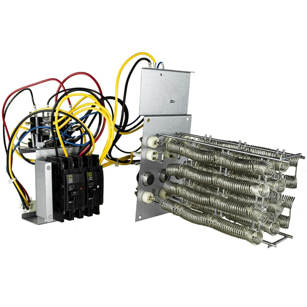 MrCool 15kW Electric Heat Kit for Signature Air Handler - Circuit Breaker