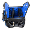 Load image into Gallery viewer, MrCool 9&quot; Heavy Duty 27 Pocket Tool Bag
