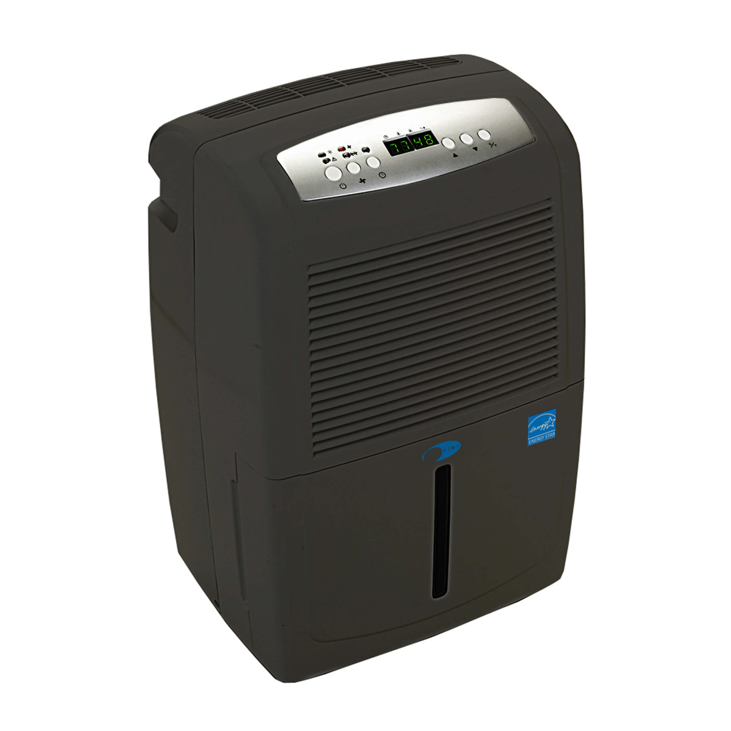 Whynter 50 Pint High Capacity Portable Dehumidifier with Pump – RPD-561EGP
