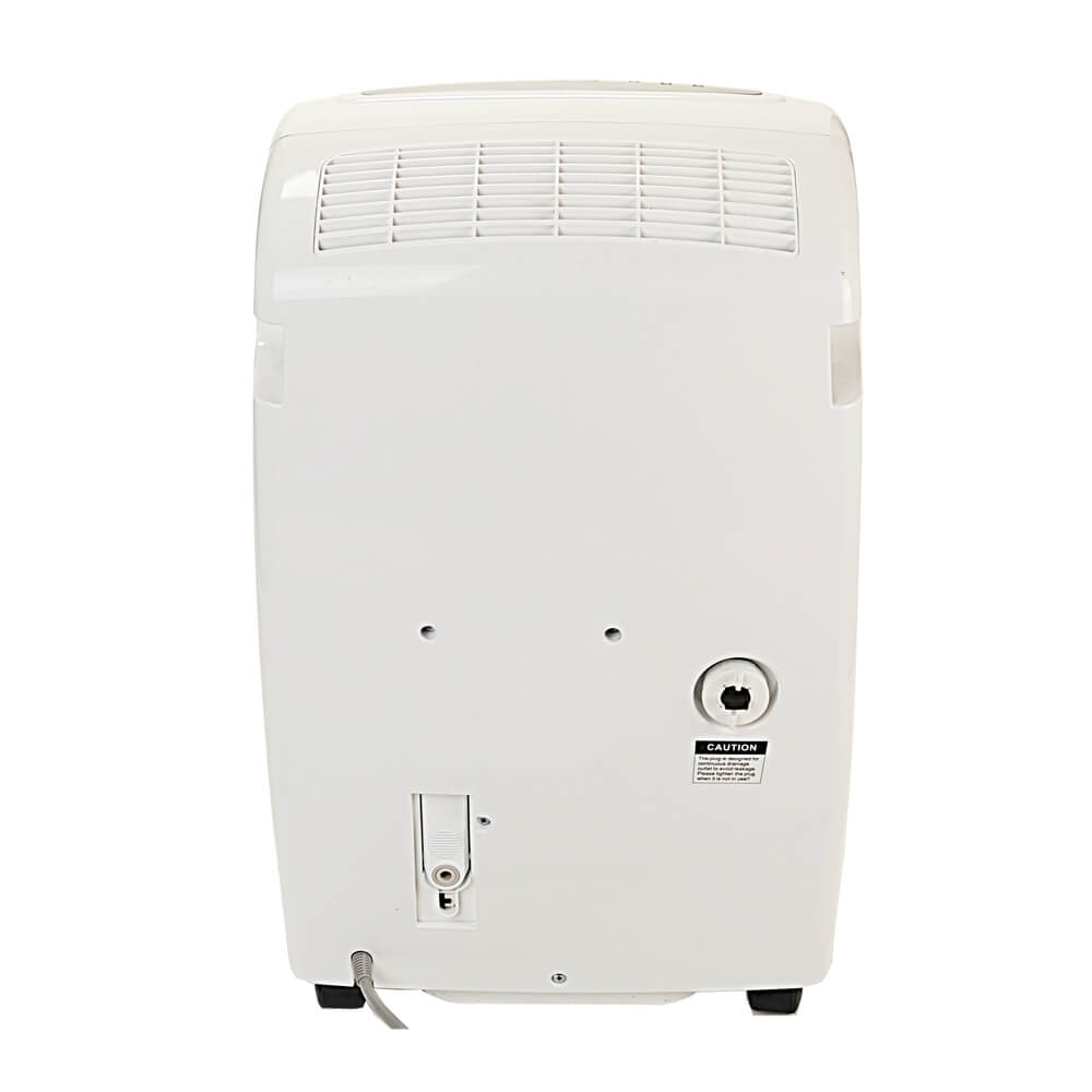 Whynter RPD-551EWP Energy Star 50 Pint High Capacity Portable Dehumidifier with Pump for up to 4000 sq ft