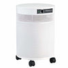 Airpura C600 Air Purifier for Chemical Abatement | white, angle view