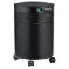 Airpura C600 Air Purifier for Chemical Abatement | black angled right