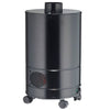 Load image into Gallery viewer, Airpura C600DLX-W Air Purifier for Whole House for VOCs and Odors back view