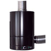 Airpura T600 DLX-W Whole House Smoke Chemicals VOCs Air