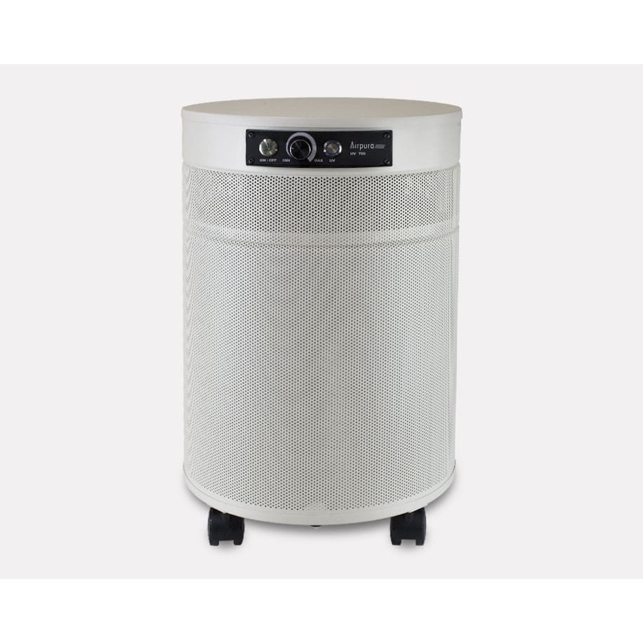 Airpura UV700 - Air Purifier for Germs and Mold | Cream /