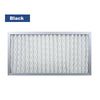 Load image into Gallery viewer, AlorAir MERV-10 Filter 2-Pack for Storm SLGR 1600X Dehumidifier - Back View