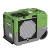 AlorAir LGR 1250 Industrial Commercial Dehumidifier - Green