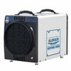 AlorAir Sentinel HDi90 90 PPD Ductable Dehumidifier with Pump - front view