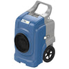 AlorAir Storm Elite 270 PPD Industrial Dehumidifier for Large Spaces - App Controlled in blue