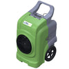 AlorAir Storm Elite 270 PPD Industrial Dehumidifier for Large Spaces - App Controlled in green