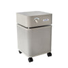 Load image into Gallery viewer, Austin Air HealthMate Plus HEPA Air Purifier - B450 in sandstone angled right