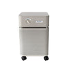Load image into Gallery viewer, Austin Air HealthMate HEPA Air Purifier - B400 in sandstone front view