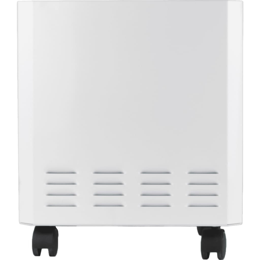 Enviroklenz Mobile Air System HEPA Purifier | White