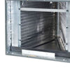 Load image into Gallery viewer, Goodman 1.5 - 2 Ton Horizontal Cased Evaporator Coil - 14 - Close Up View