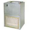 Goodman 1.5 Ton Wall Mounted Air Handler w/ 3 kW Heater - Right Back Angle