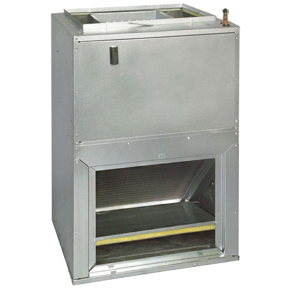 Goodman 2.5 Ton Wall Mounted Air Handler w/ 10 kW Heater - Left Front Angle