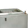 Load image into Gallery viewer, Goodman 2.5 Ton Wall Mounted Air Handler w/ 5 kW Heater - Close Up Top View
