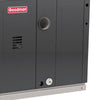 Load image into Gallery viewer, Goodman 2 Ton 14.5 SEER Dual-Fuel Packaged Unit - Close Up Front View