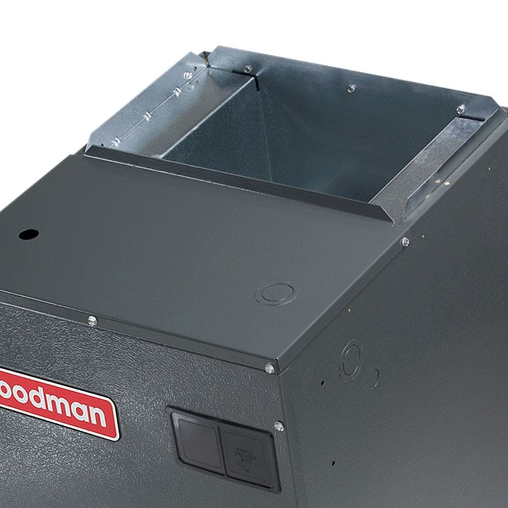 Goodman 3.5-4 Ton Variable-Speed Modular Blower MBVC1601AA-1