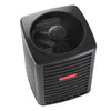 Load image into Gallery viewer, Goodman 3.5 Ton 13 SEER Air Conditioner Condenser - Top Left Angle