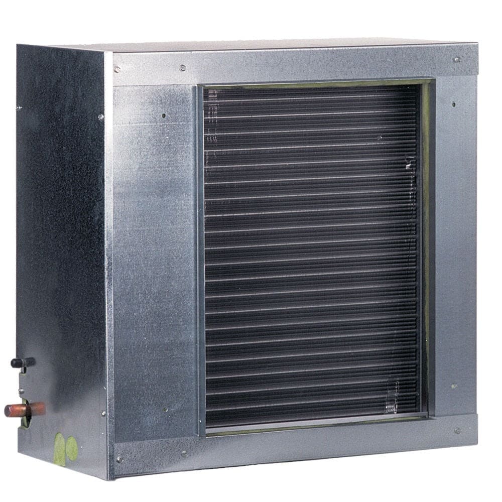 Goodman 4 - 5 Ton Horizontal Slab Cased Evaporator Coil