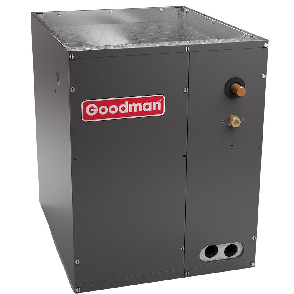 Goodman 4 Ton 16 SEER 2 Stage Variable Speed Central Air