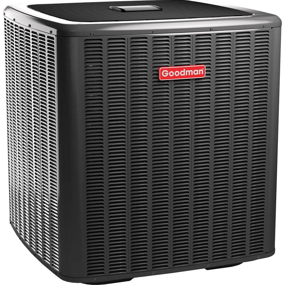 Goodman 4 Ton 18 SEER 2 Stage Variable Speed Central Air