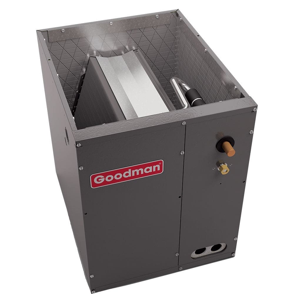 Goodman 4 Ton 18 SEER 2 Stage Variable Speed Central Air