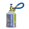 Load image into Gallery viewer, KWIK-E-VAC Line Set Flushing Kit Installation Simplifier for