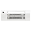 Load image into Gallery viewer, Stay cool and comfortable with MRCOOL&#39;s 48000 BTU 2-zone mini split AC system