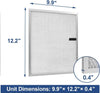 Enhanced Air Filtration for your AlorAir Storm LGR Extreme Commercial Dehumidifier with Merv-8 Filter's 9.9