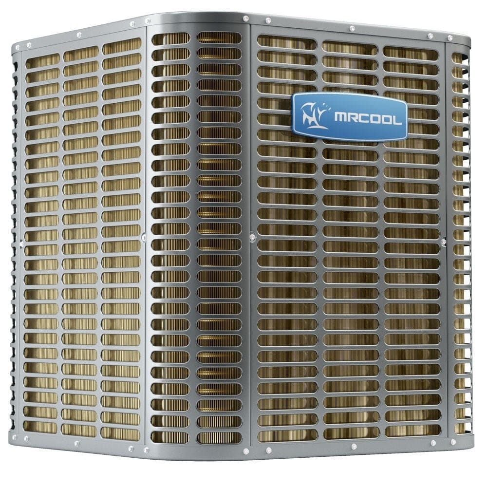 MrCool 1.5 Ton 14 SEER ProDirect Series Central Heat Pump
