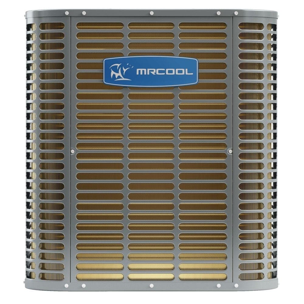MrCool 1.5 Ton 14 SEER ProDirect Series Central Heat Pump