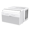 Load image into Gallery viewer, MRCOOL 12k BTU U-Shaped Window Air Conditioner - front angled left
