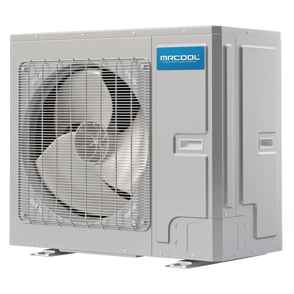 MrCool 2 to 3 Ton 20 SEER 45k BTU 95% AFUE Universal Central