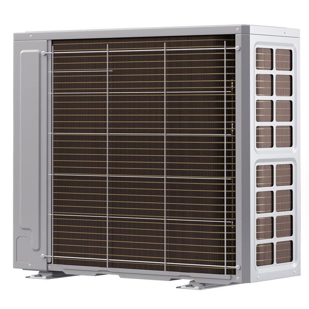 MrCool 2 to 3 Ton 20 SEER 70k BTU 80% AFUE Universal Central