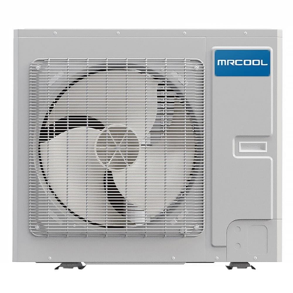 MrCool 2 to 3 Ton 20 SEER 70k BTU 95% AFUE Universal Central