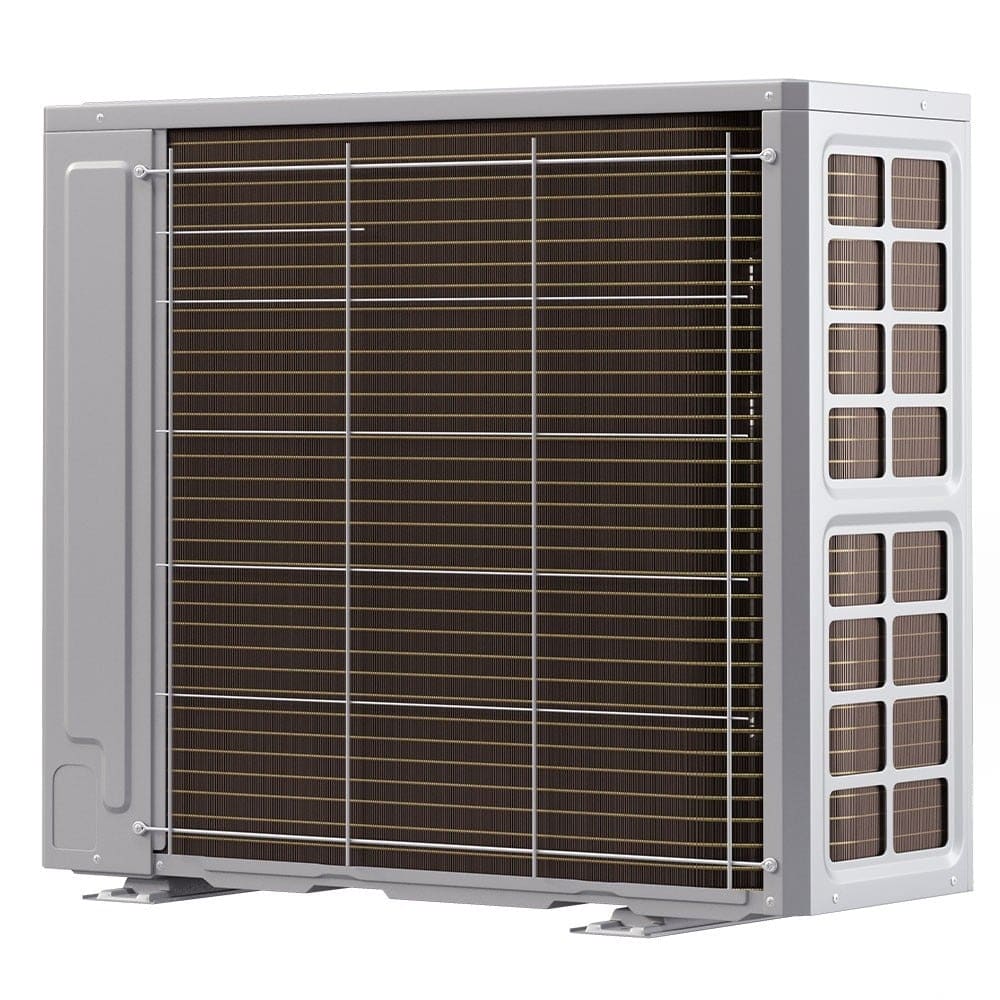 MrCool 2 to 3 Ton 20 SEER Universal Series Central Air