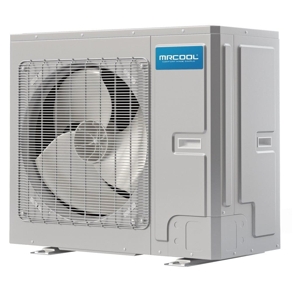MrCool 2 to 3 Ton 20 SEER Universal Series Central Air