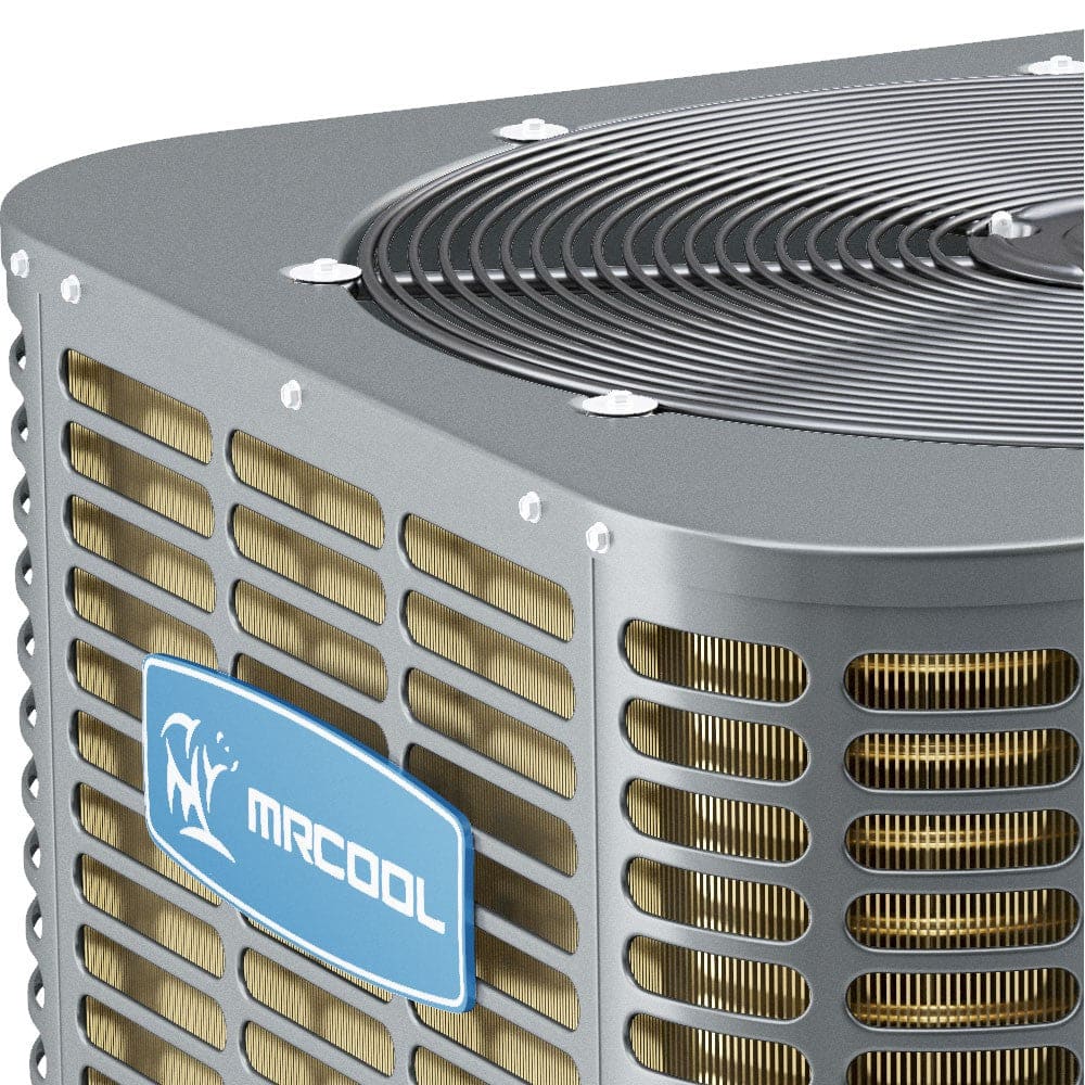 MrCool 2.5 Ton 14 SEER ProDirect Central Air Conditioner