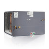 MRCOOL 2.5 Ton BTU R410A Horizontal Cased Evaporator Coil -