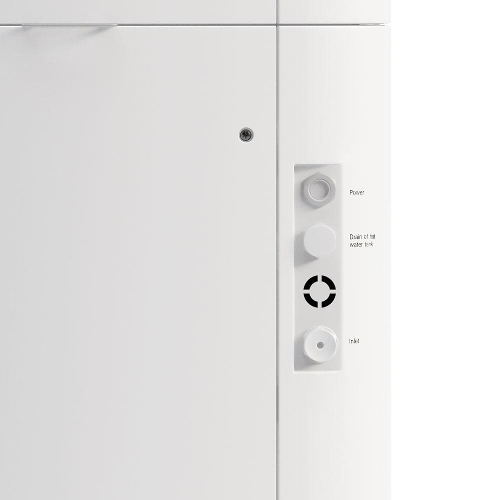 MrCool 3 Temperature Floorstanding Bottled Water Dispenser |