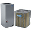 MrCool 3 Ton 14 SEER ProDirect Central Air Conditioner Split