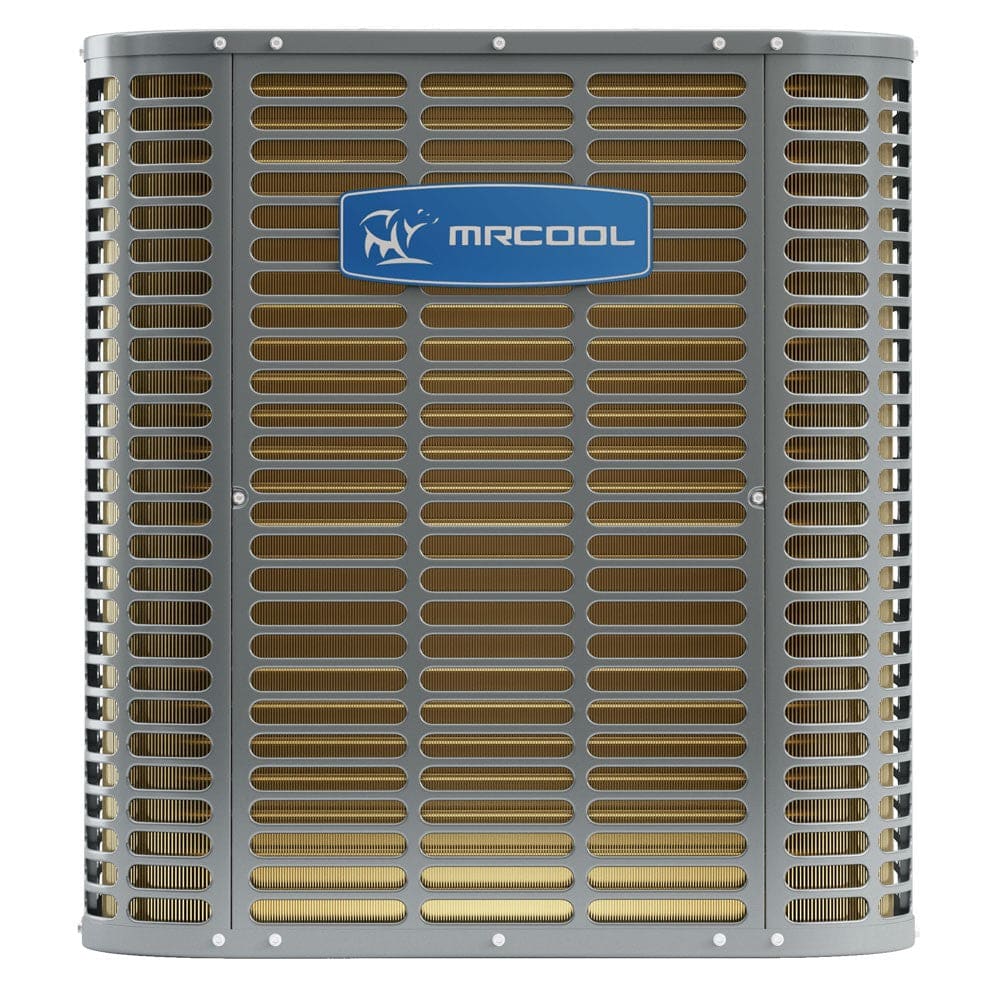 MrCool 3 Ton 14 SEER ProDirect Central Heat Pump Split