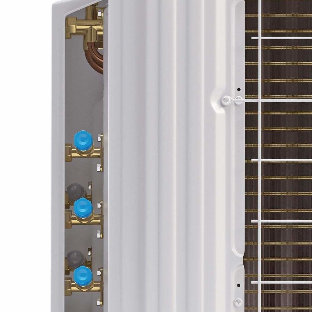 MrCool 36k BTU 21.5 SEER DIY Ductless Heat Pump Condenser -