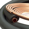 MrCool Central Split System Copper Insulated Line Set 3/8 x