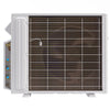 Load image into Gallery viewer, MrCool DIY 4th Gen 36k BTU Heat Pump Condenser - Back View