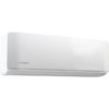 Experience powerful and efficient cooling with the MRCOOL DIY 4th Gen Wall Mounted Air Handlers - Side View