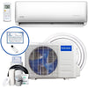 Load image into Gallery viewer, MRCOOL Olympus Hyper Heat 12,000 BTU 1 Ton Ductless Mini 
